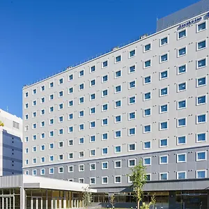 ホテル Toyoko Shiyakusho, 茅ヶ崎市
