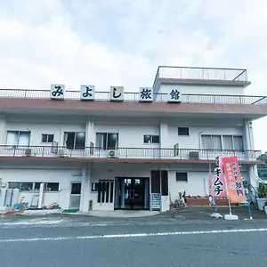 旅館 Tabist みよし旅館 小田原, 真鶴
